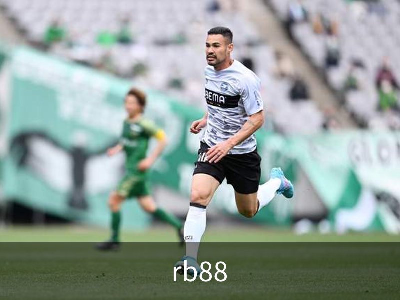 rb88品牌故事